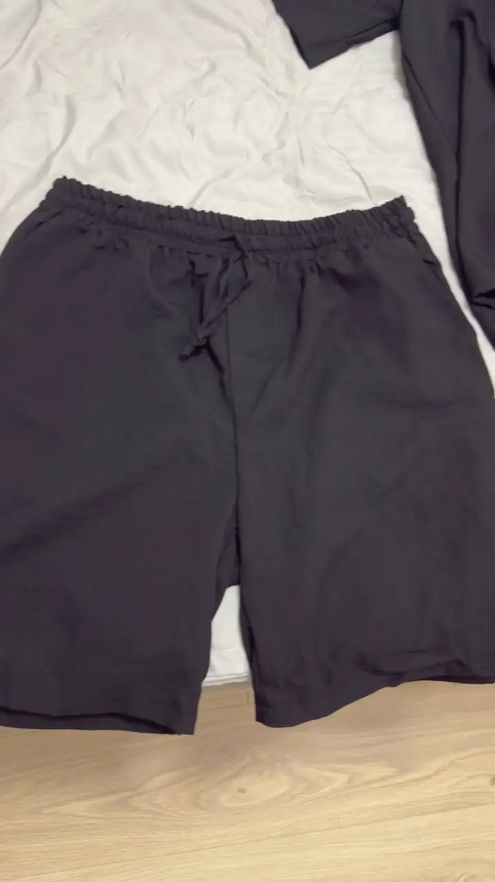 Мужской костюм двойка хлопок - Мужская одежда (Одежда) в Балашиха