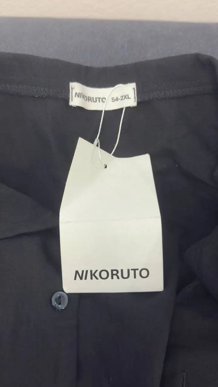 Мужской костюм двойка хлопок - Мужская одежда (Одежда) в Балашиха