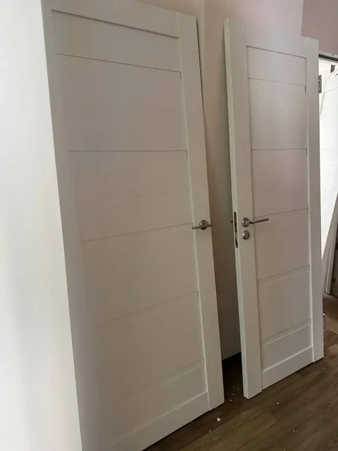 Межкомнатная дверь 70/200 - Матрасы в Балашиха