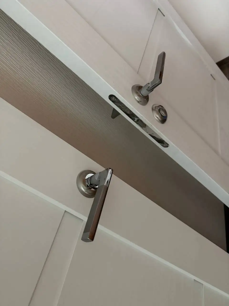 Межкомнатная дверь 70/200 - Двери (Для дома и дачи) в Балашиха