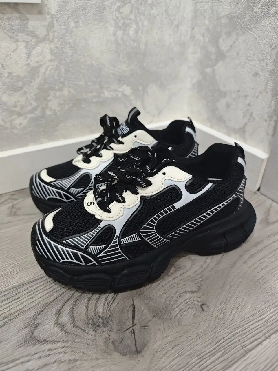 Кроссовки размер 36 - Обувь (Одежда) в Балашиха