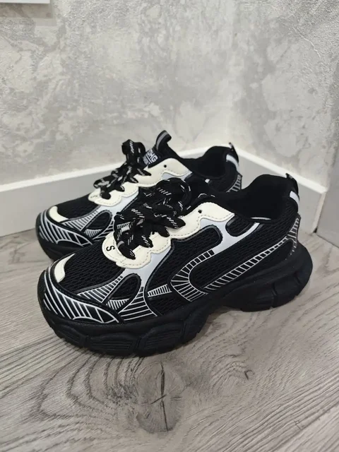 Кроссовки размер 36 - Одежда в Балашиха