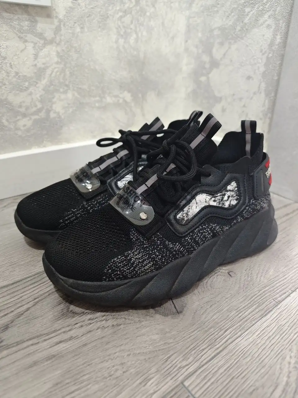 Кроссовки 36 размер в отличном состоянии - Обувь (Одежда) в Балашиха