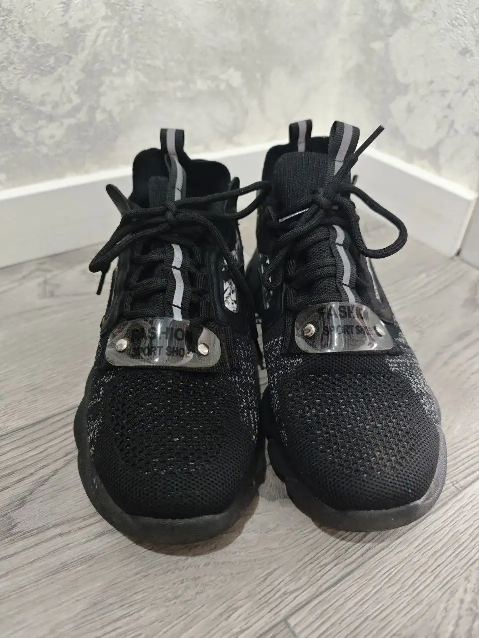 Кроссовки 36 размер в отличном состоянии - Обувь (Одежда) в Балашиха