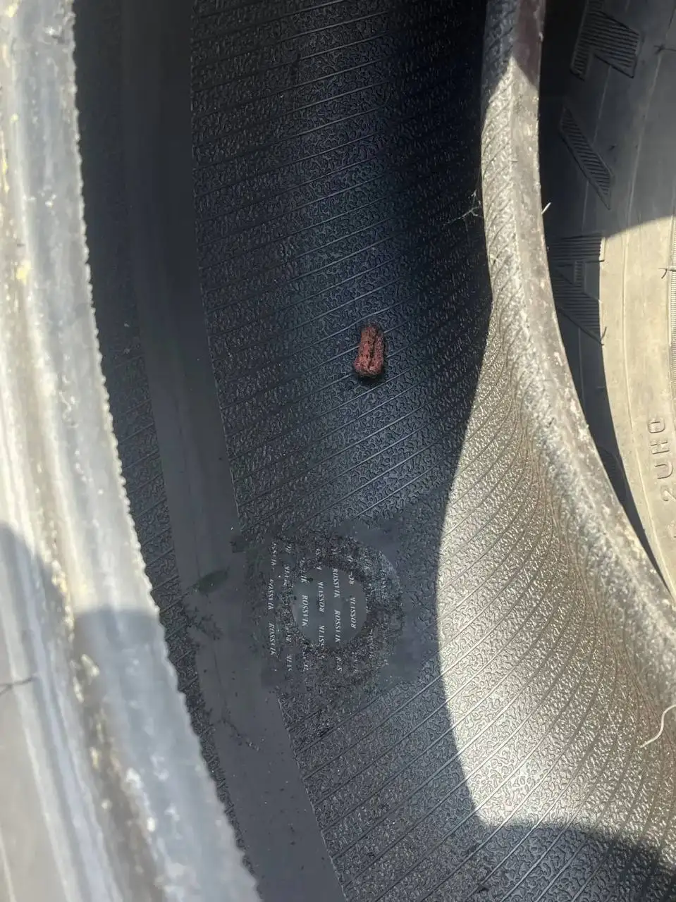 Продажа шин Maxxis AT-771 Bravo 265/70 R16 летние - Шины и диски (Авто) в Балашиха