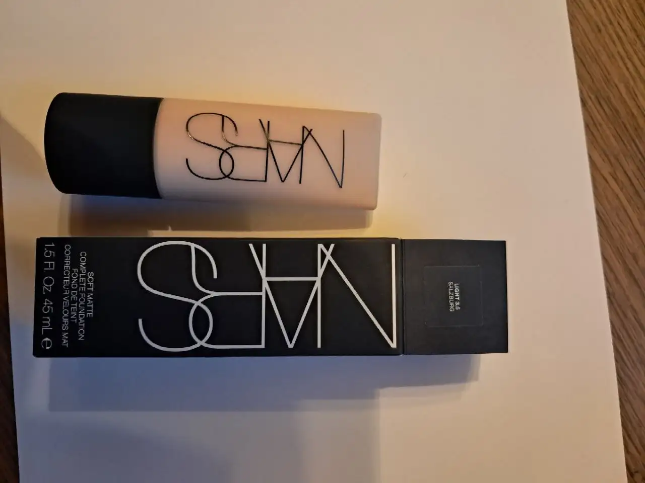 Тональный крем оригинал новый - Косметика (Красота и здоровье) в Балашиха