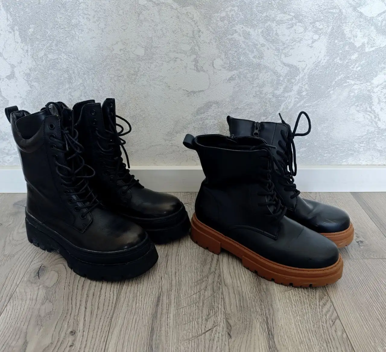 Обувь 36 размера в отличном состоянии - Обувь (Одежда) в Балашиха