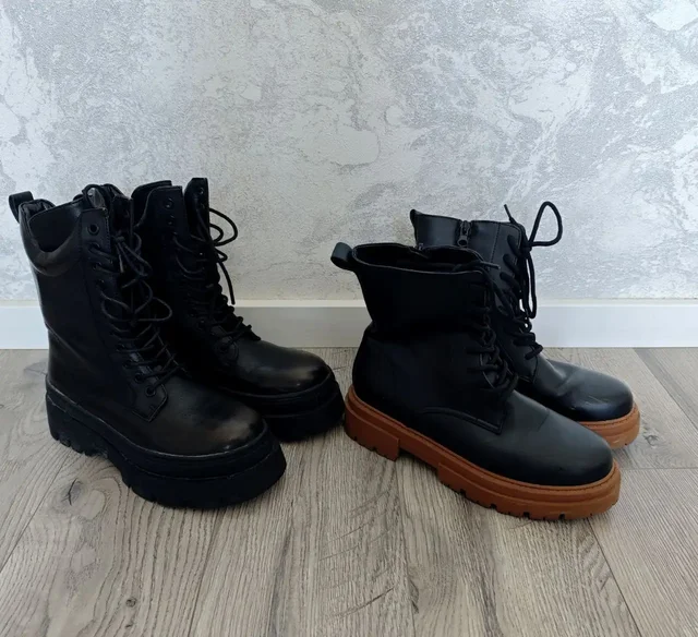 Обувь 36 размера в отличном состоянии - частное объявление в Балашиха