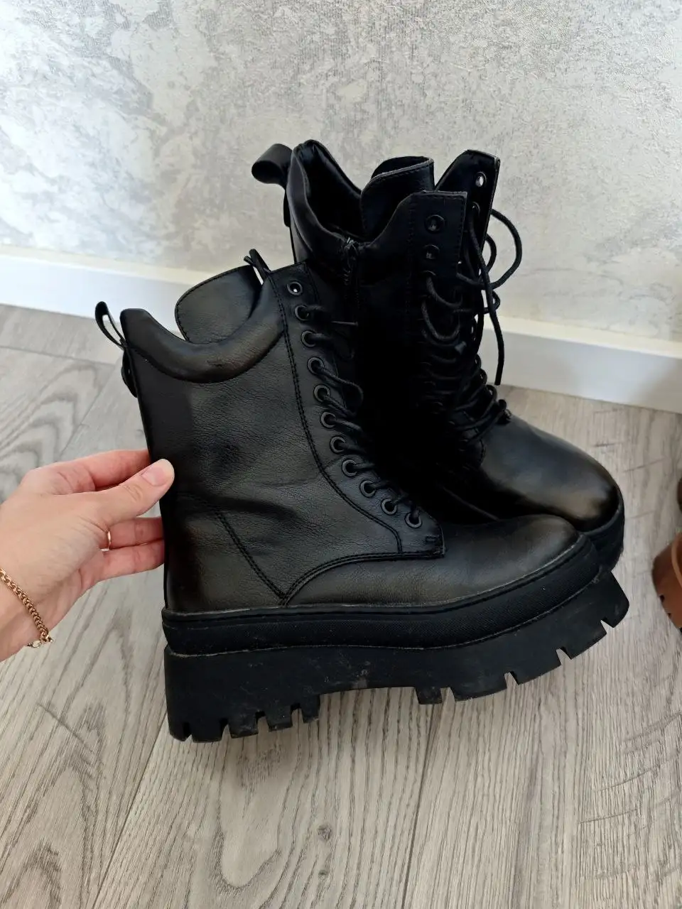 Обувь 36 размера в отличном состоянии - Обувь (Одежда) в Балашиха