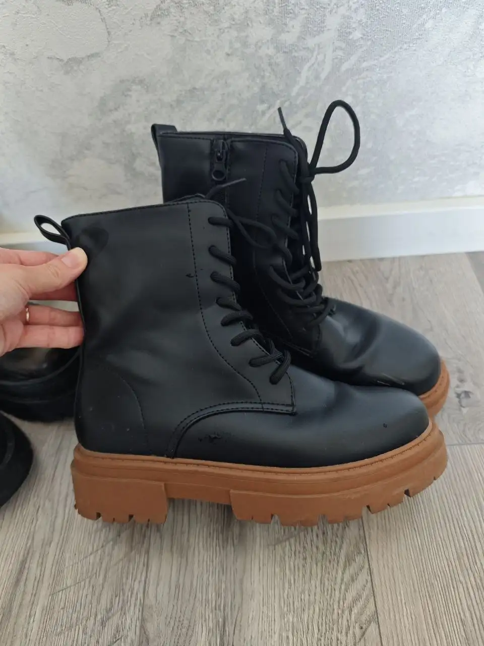 Обувь 36 размера в отличном состоянии - Обувь (Одежда) в Балашиха