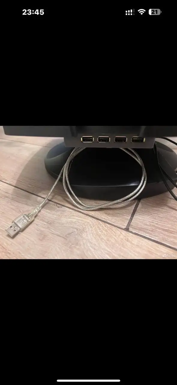 Эргономическая подставка под ноутбук - Барахолка в Балашиха