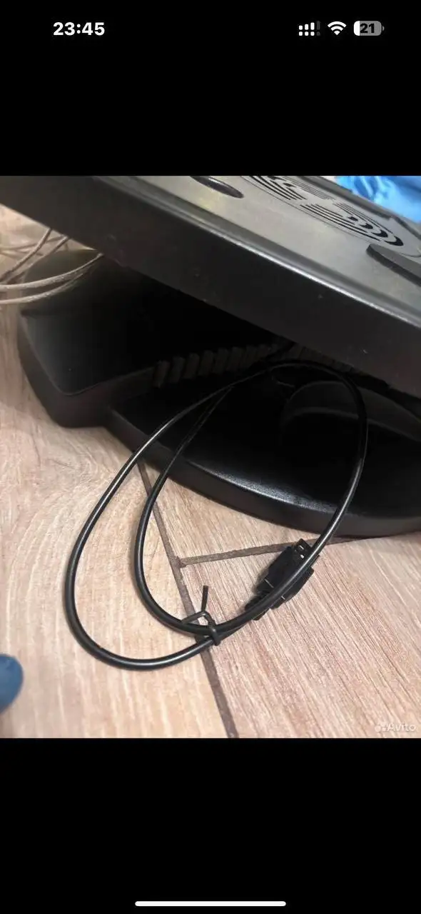 Эргономическая подставка под ноутбук - Барахолка в Балашиха