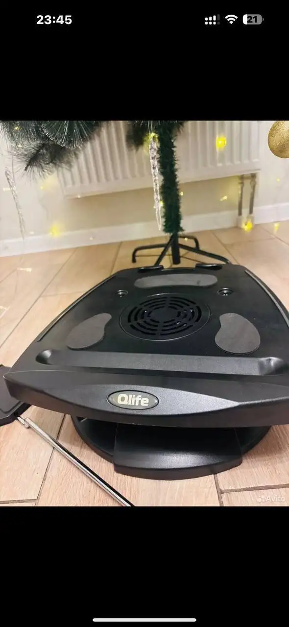 Эргономическая подставка под ноутбук - Барахолка в Балашиха