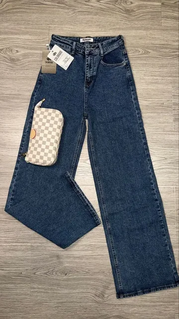 Новые джинсы синие и черные - частное объявление в Балашиха