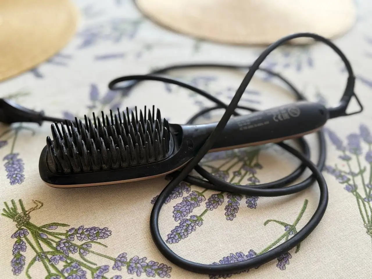 Расческа-выпрямитель Beurer HS60 - Красота и здоровье (Барахолка) в Балашиха