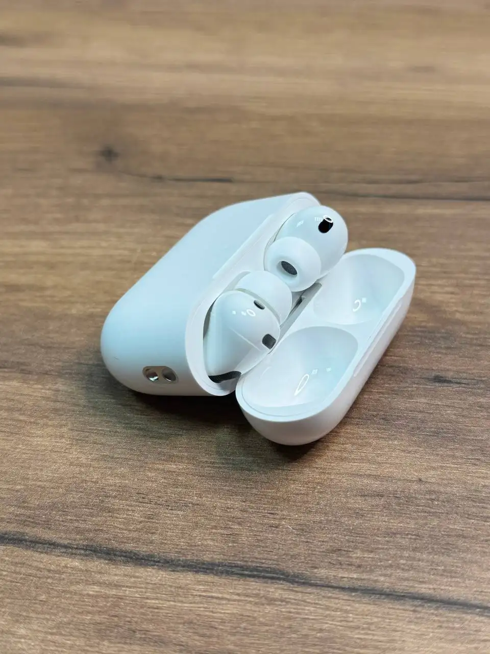 AirPods Pro 3 новые без комплектации - Аудиотехника (Электроника) в Москва
