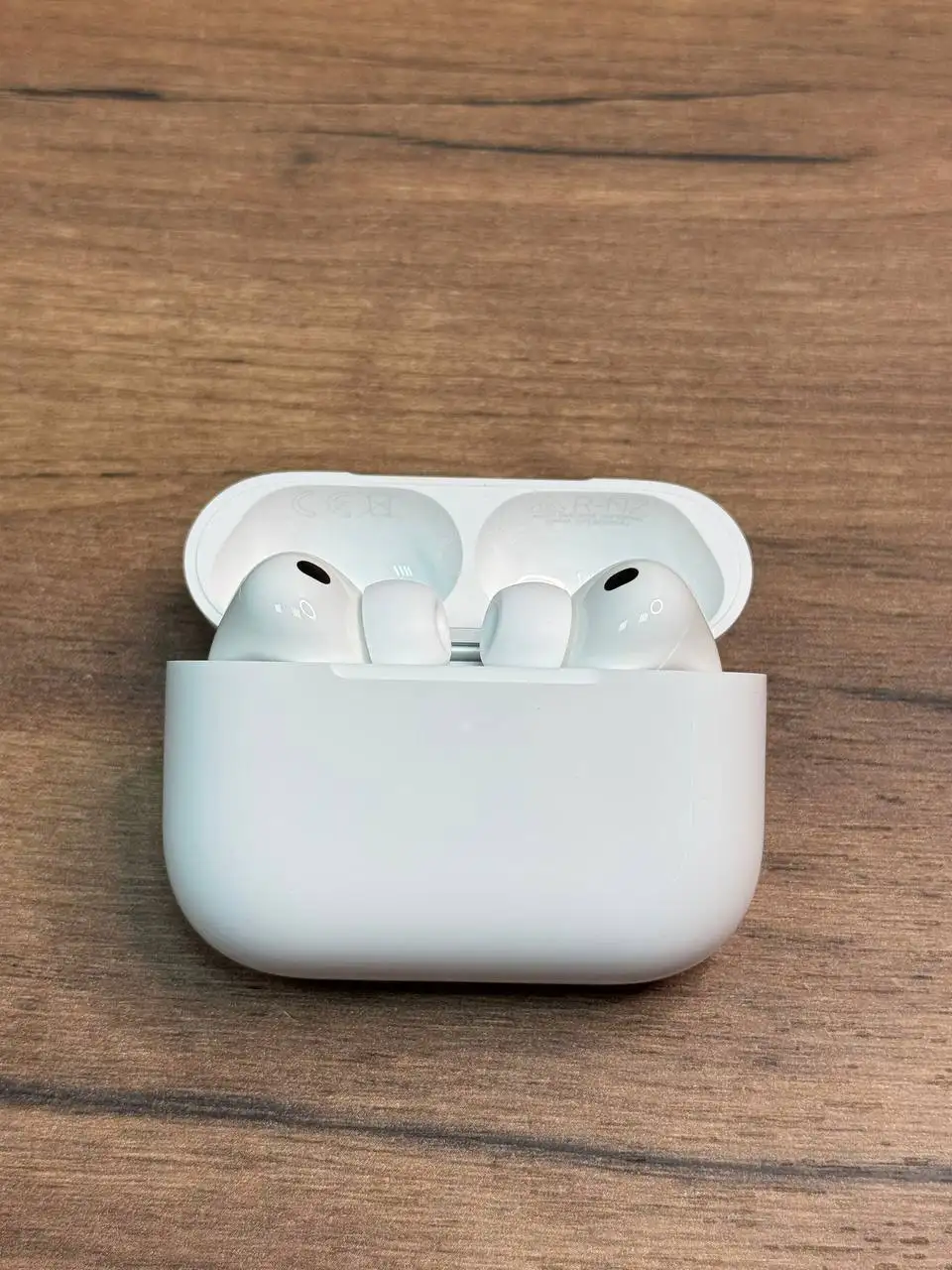 AirPods Pro 3 новые без комплектации - Аудиотехника (Электроника) в Москва