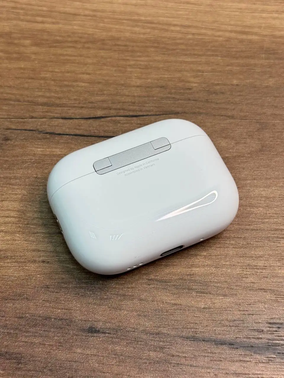 AirPods Pro 3 новые без комплектации - Аудиотехника (Электроника) в Москва