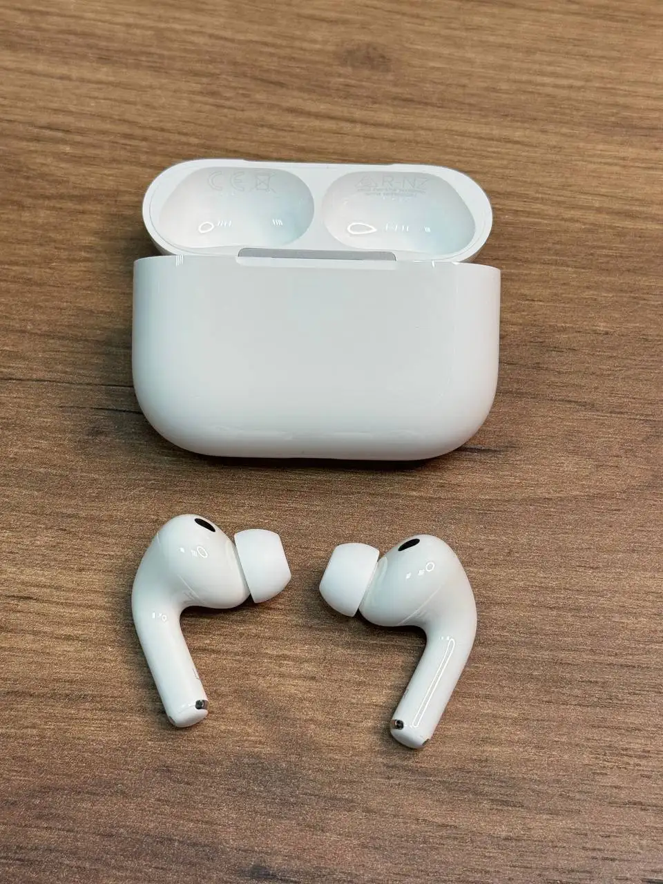AirPods Pro 3 новые без комплектации - Аудиотехника (Электроника) в Москва