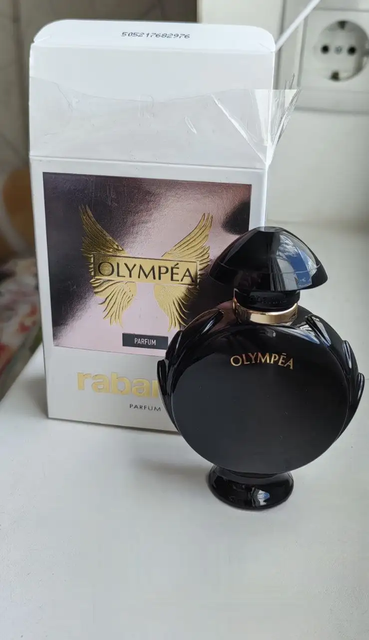 Духи-спрей Rabanne Olympea Parfum 30 мл - Парфюмерия (Красота и здоровье) в Балашиха