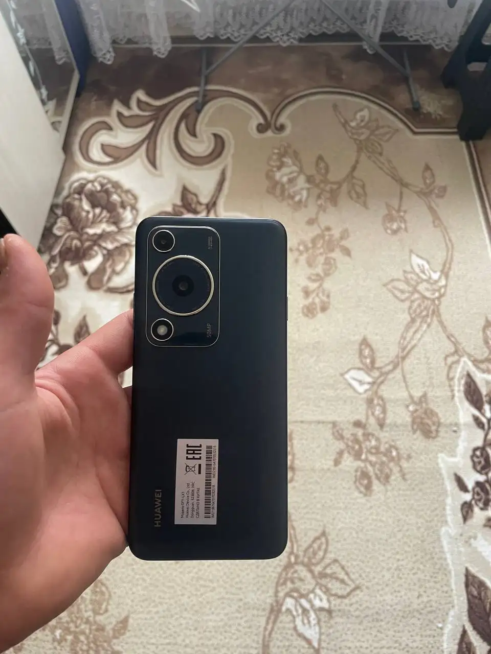 Продам телефон для навигатора - Телефоны (Электроника) в Балашиха