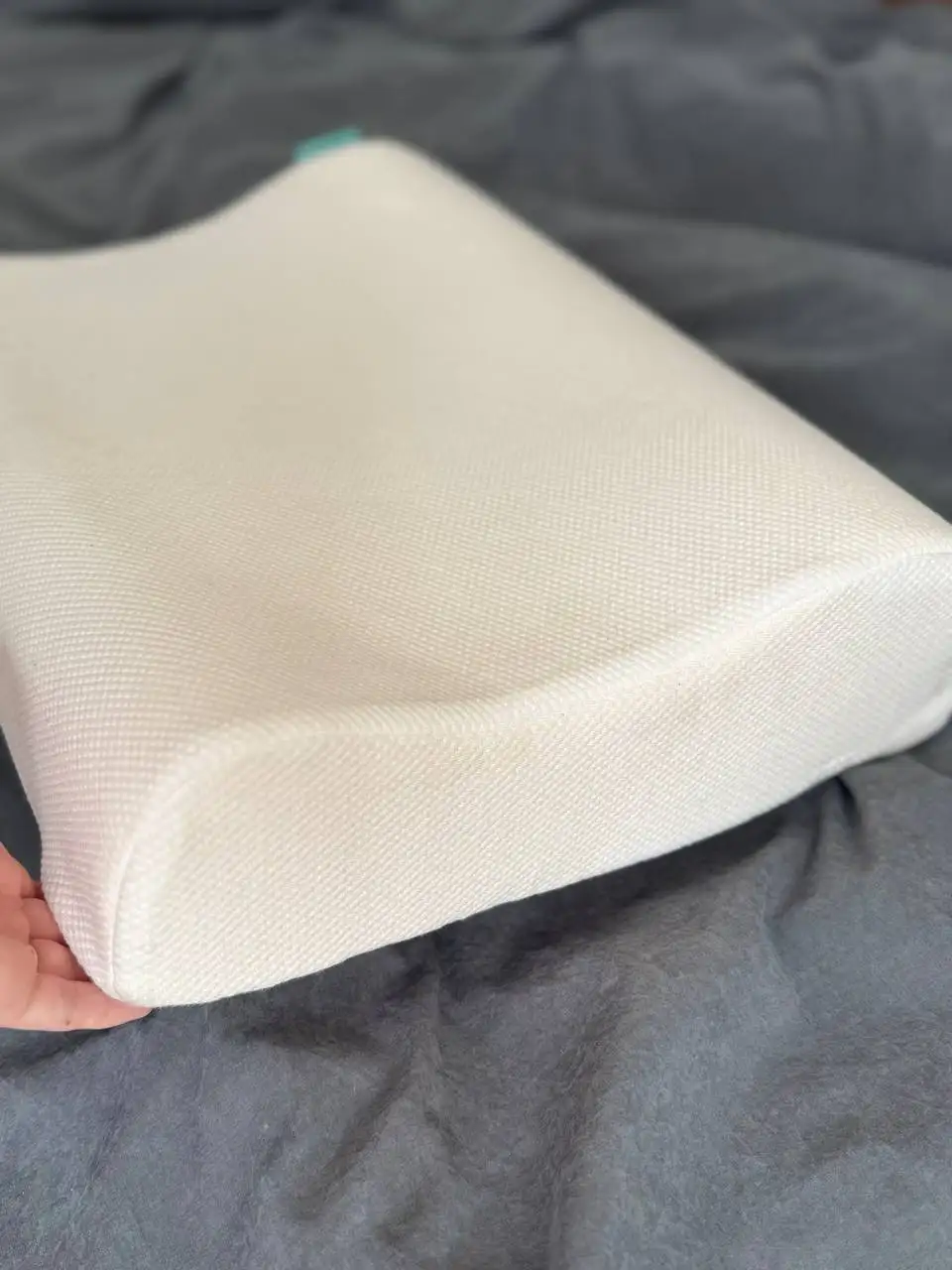 Ортопедическая подушка в хорошем состоянии - Барахолка в Балашиха