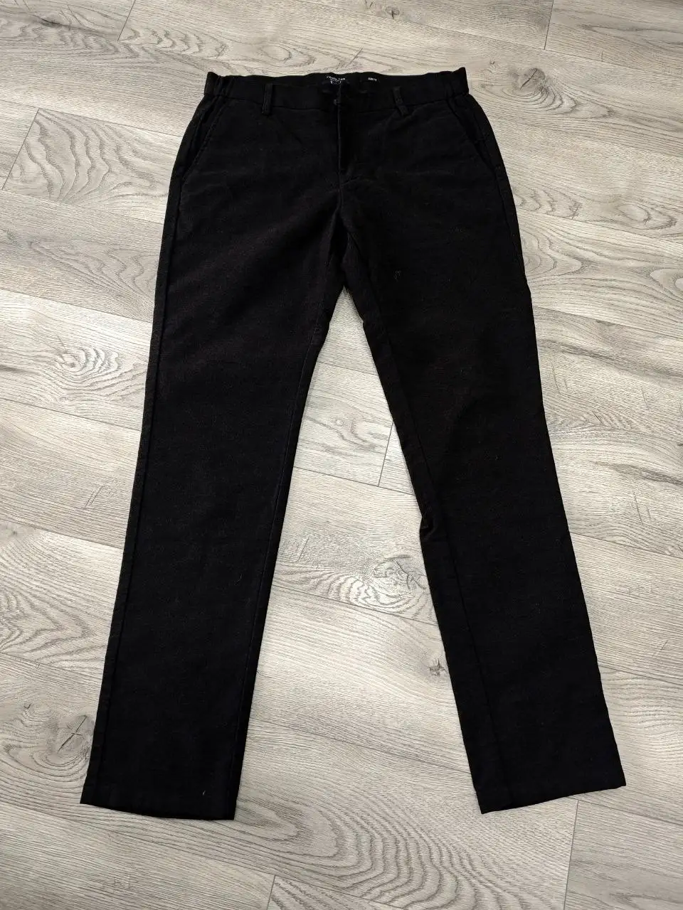Новые брюки под джинс 48 размер - Брюки (Одежда) в Балашиха