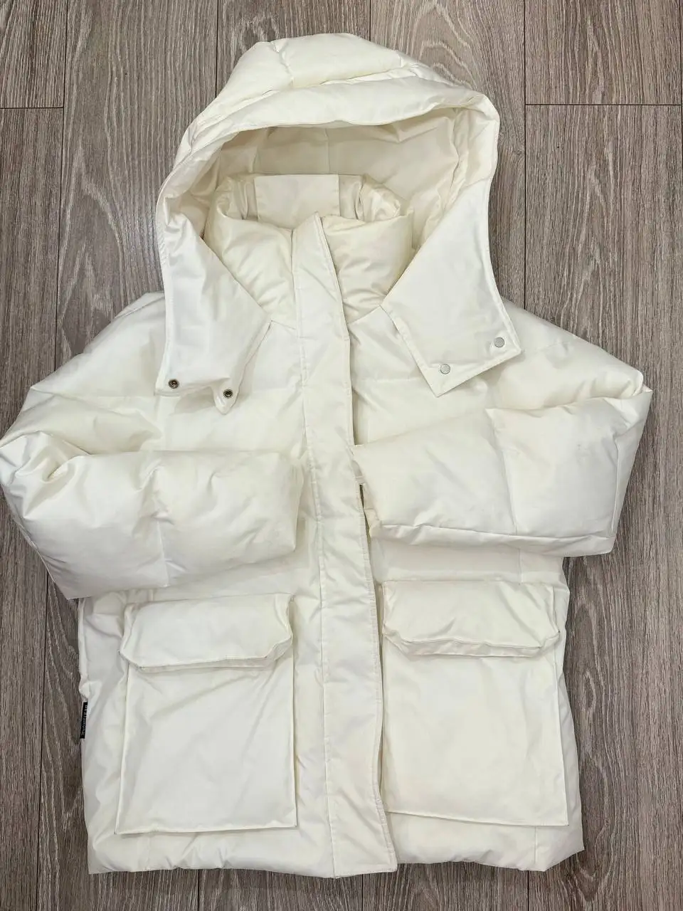 Куртка женская размер S - Верхняя одежда (Одежда) в Балашиха