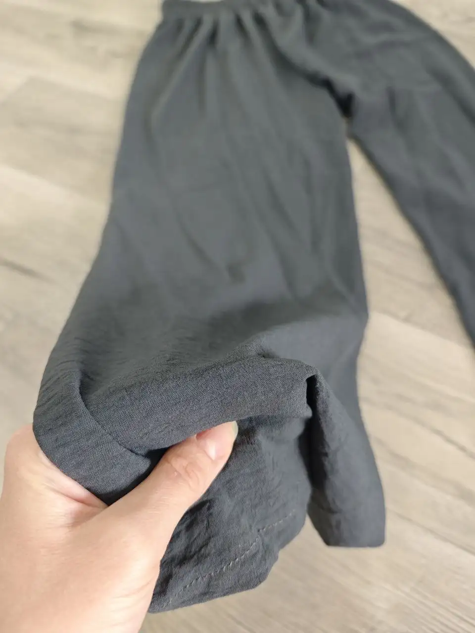 Летние брюки размер XS на рост до 160 см - Женская одежда (Одежда) в Балашиха