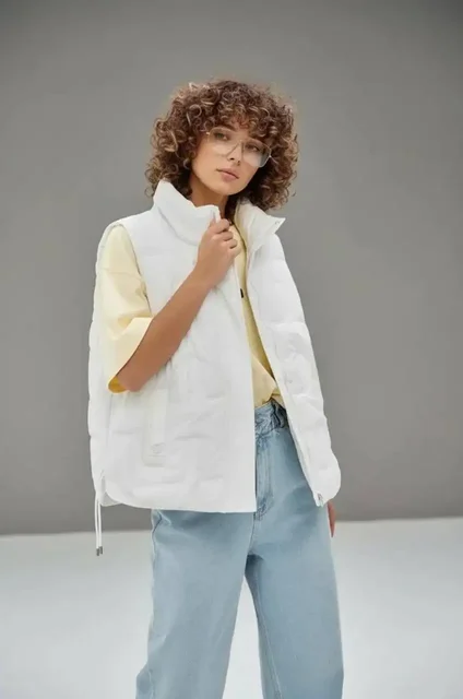 Продается жилетка размер 44/46 - Рубашки в Балашиха