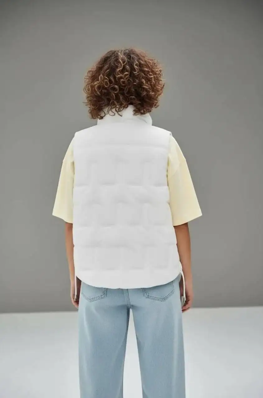 Продается жилетка размер 44/46 - Одежда в Балашиха