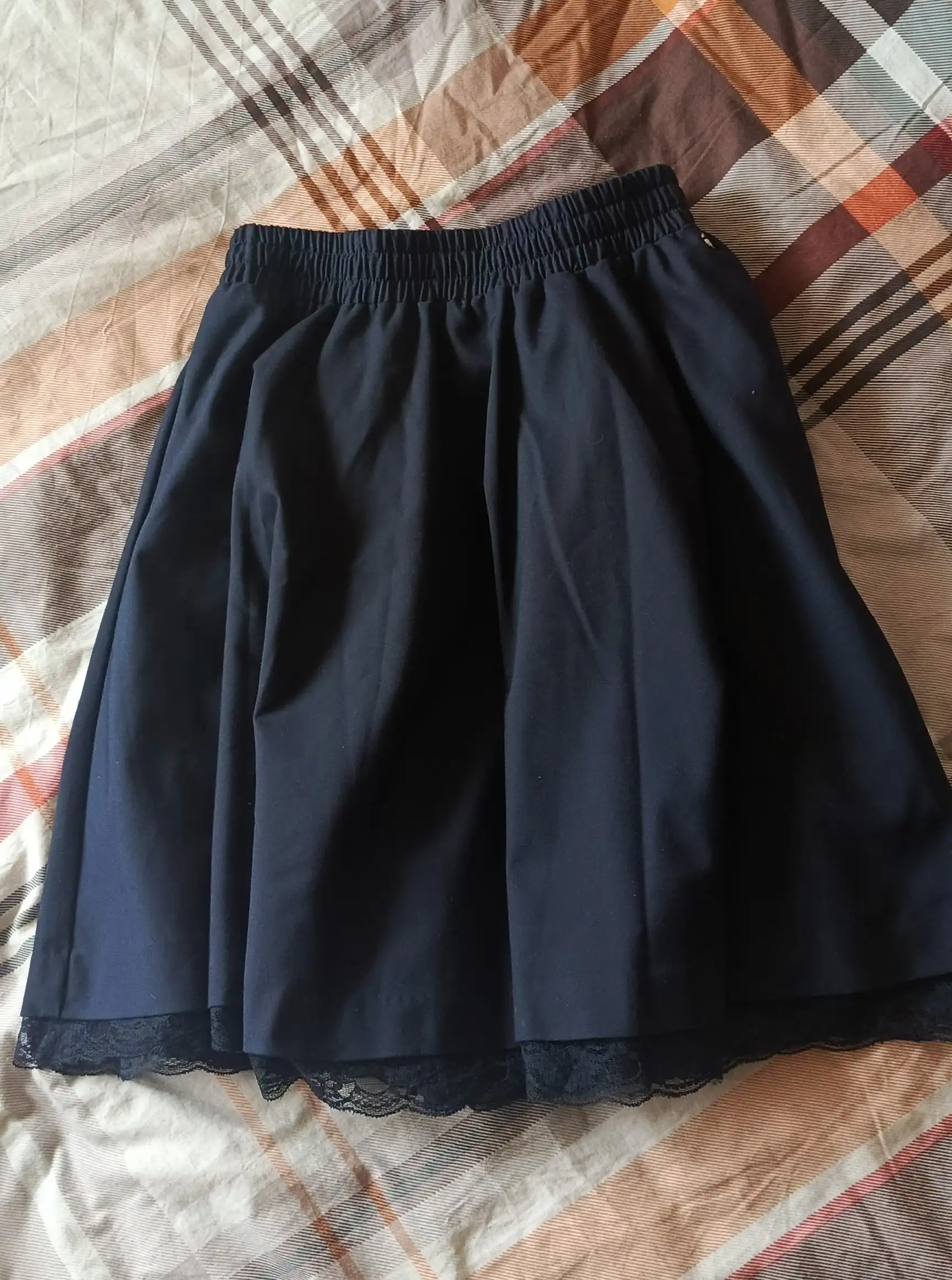 Школьная юбка Play Today размер 152 см - Школьная форма (Одежда) в Балашиха