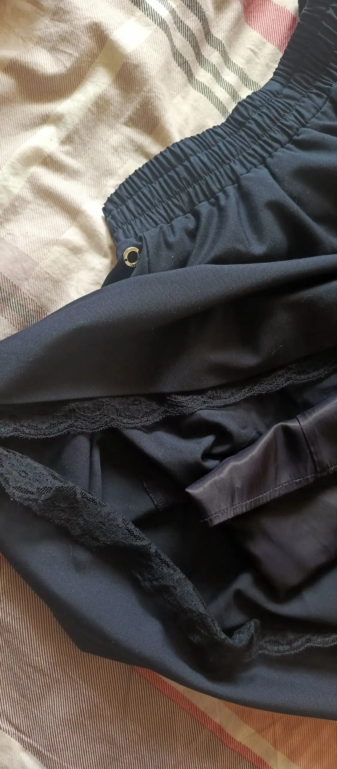 Школьная юбка Play Today размер 152 см - Школьная форма (Одежда) в Балашиха