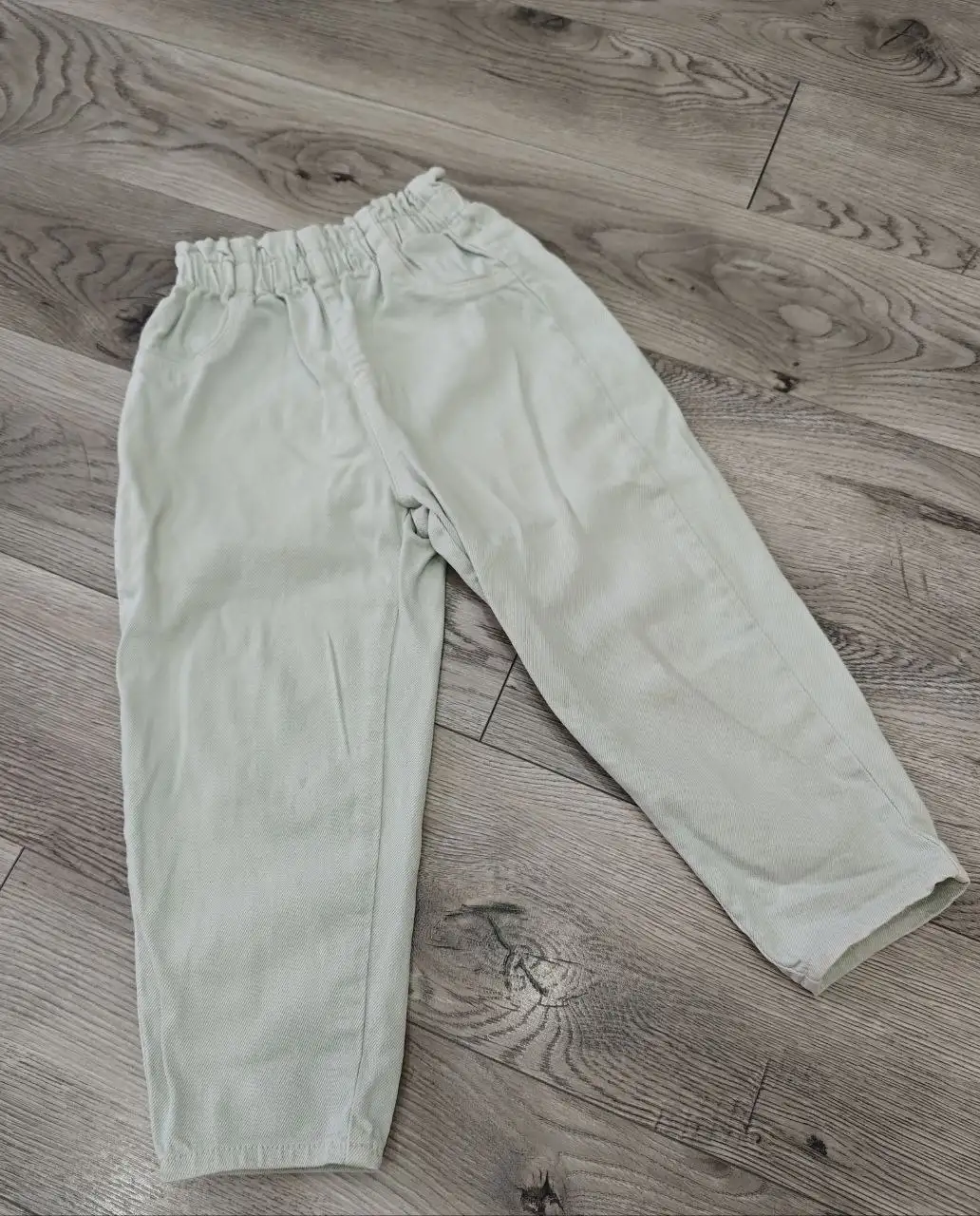 Джинсы Gloria Jeans для девочки 104-110 см - Детская одежда (Одежда) в Балашиха