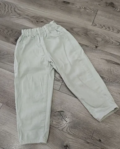 Джинсы Gloria Jeans для девочки 104-110 см - Рубашки в Балашиха