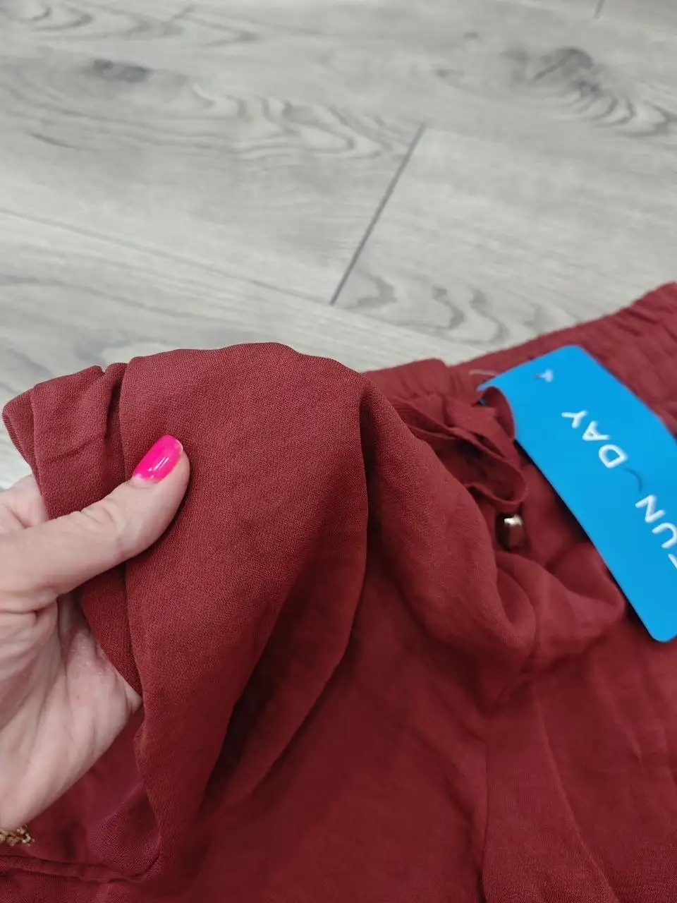 Новые летние штаны XS-S - Штаны/Брюки (Одежда) в Балашиха