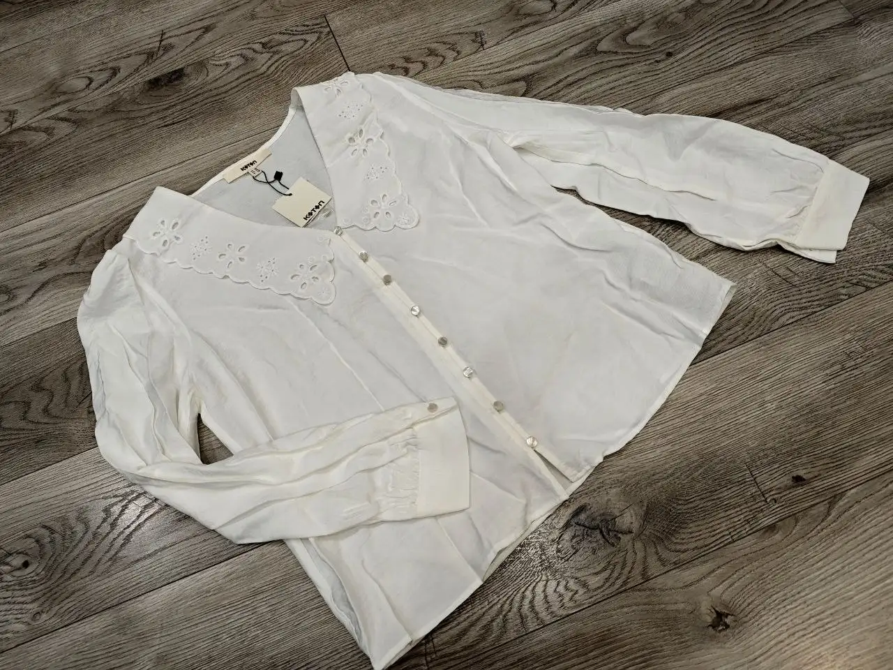 Новые рубашки XS-S - Рубашки (Одежда) в Балашиха