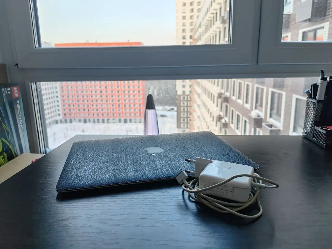 Продажа MacBook Air 13 2015 года в отличном состоянии - Ноутбуки (Электроника) в Балашиха