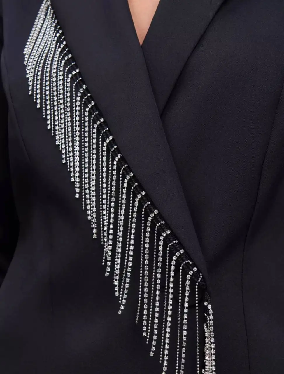 Платье-пиджак размер 42/44 - Женская одежда (Одежда) в Кучино