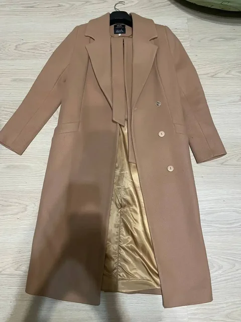 Женское пальто - Одежда в Балашиха