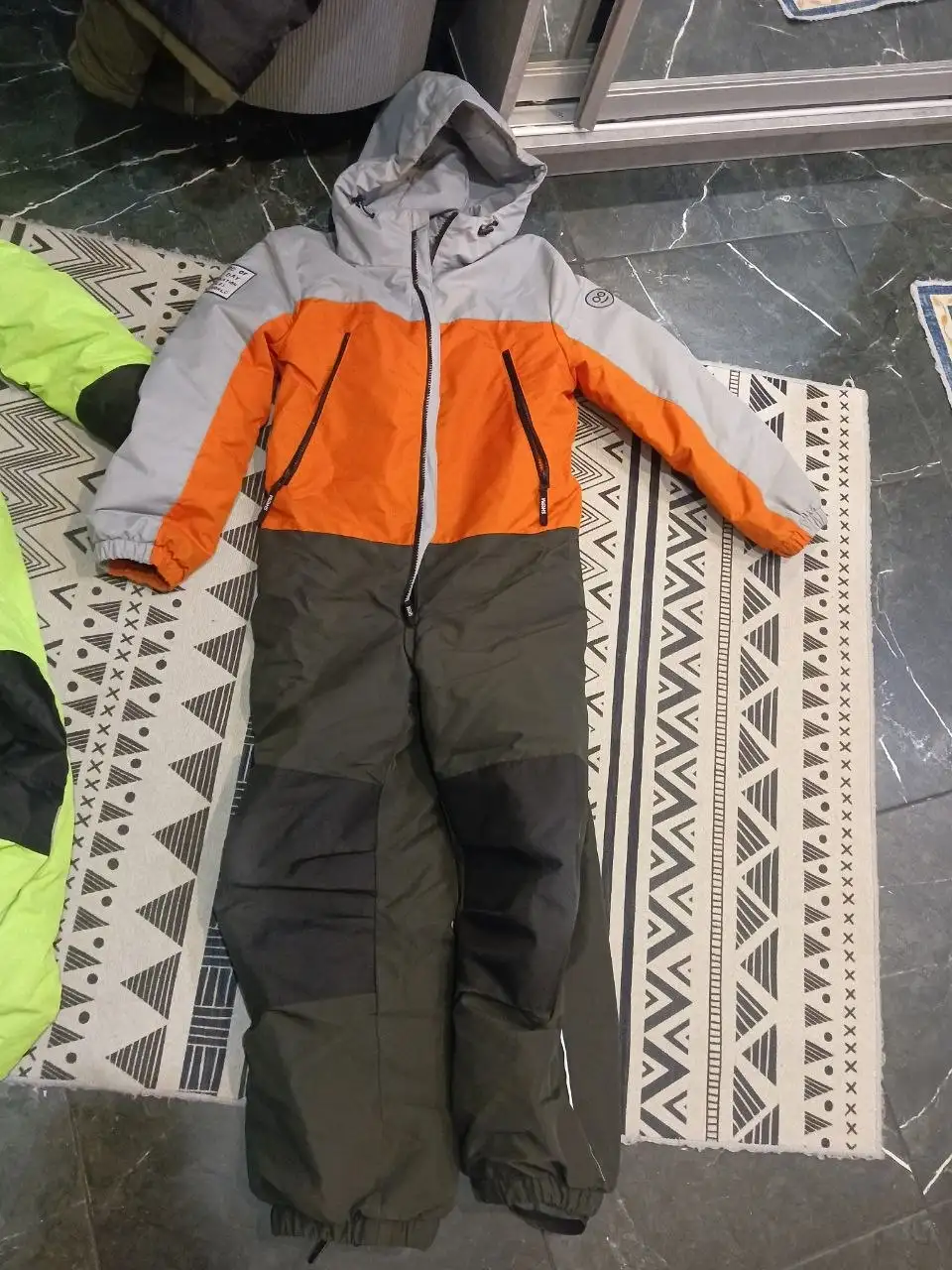 Два комбинезона 140 см - Одежда для детей (Товары для детей) в Балашиха