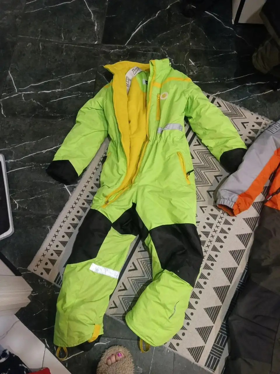 Два комбинезона 140 см - Одежда для детей (Товары для детей) в Балашиха