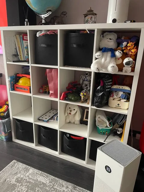 Продажа стеллажа ИКЕА - Постельное белье в Балашиха