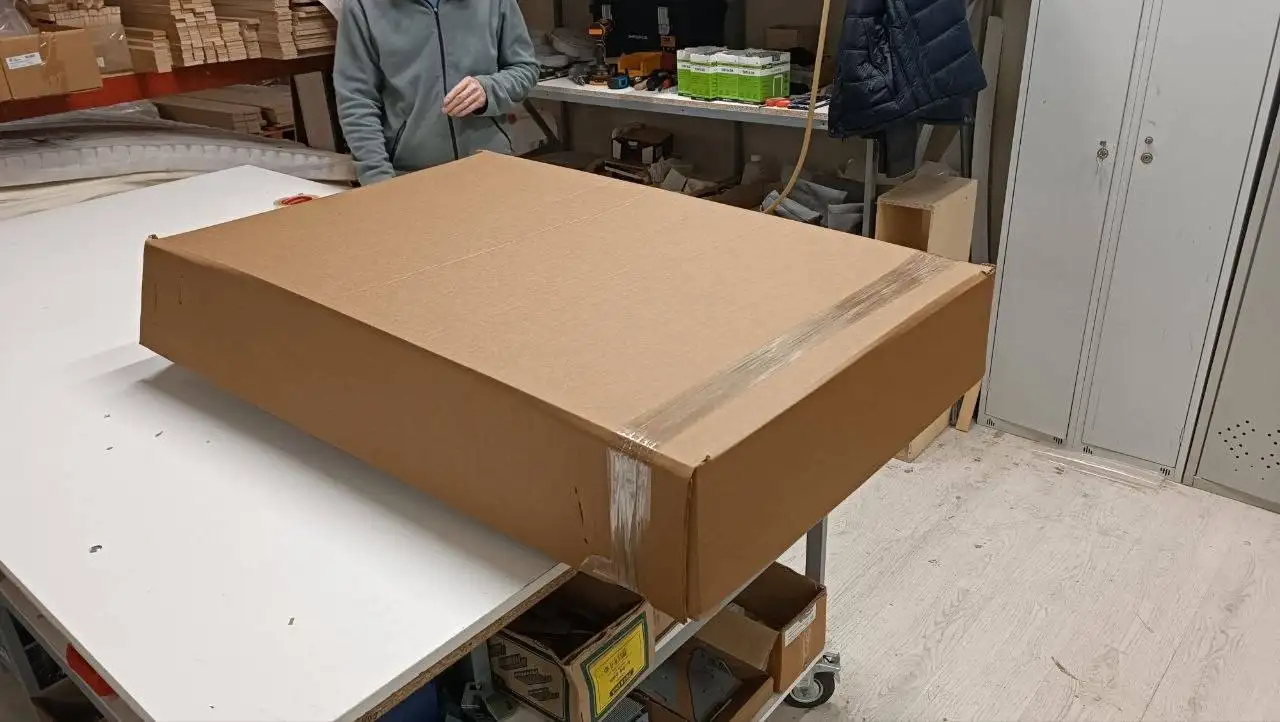 Продается кровать 160х200 без подъемного механизма - Мебель (Для дома и дачи) в Балашиха