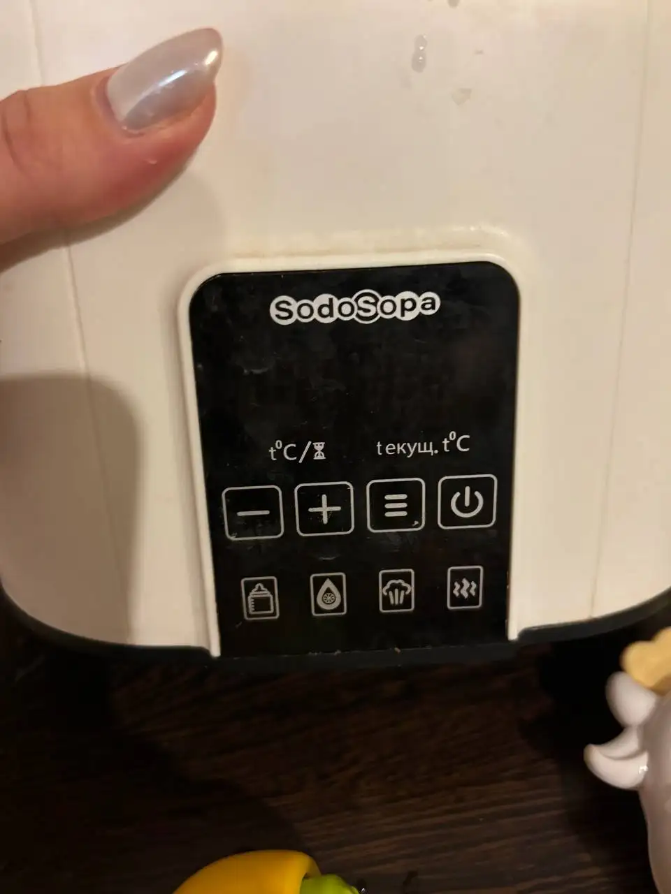 Эргорюкзак, погремушки и стерилизатор - Аксессуары и уход (Товары для детей) в Балашиха