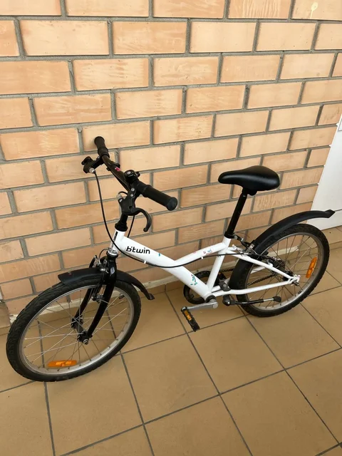 Детский велосипед и самокат - частное объявление в Балашиха Реутов