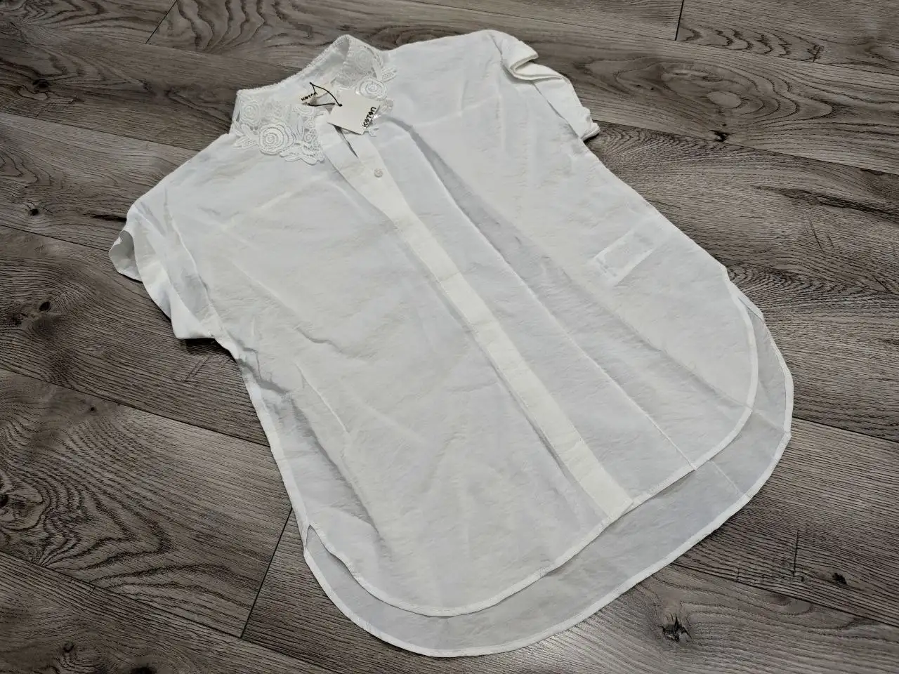 Новые рубашки по 500-600 руб - Рубашки (Одежда) в Балашиха