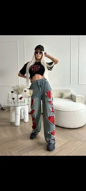 Новые джинсы 44-46 размер - Блузки в Москва