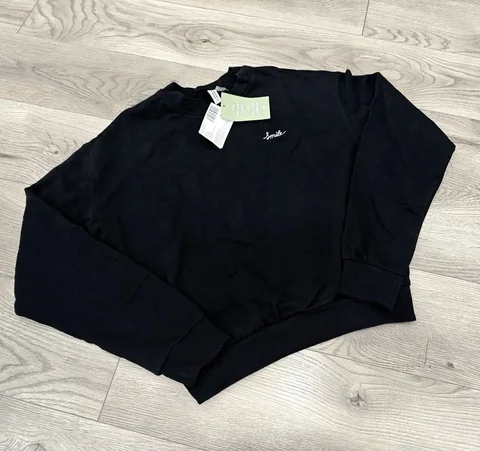 Женский свитшот H&M оригинал - Футболки в Балашиха