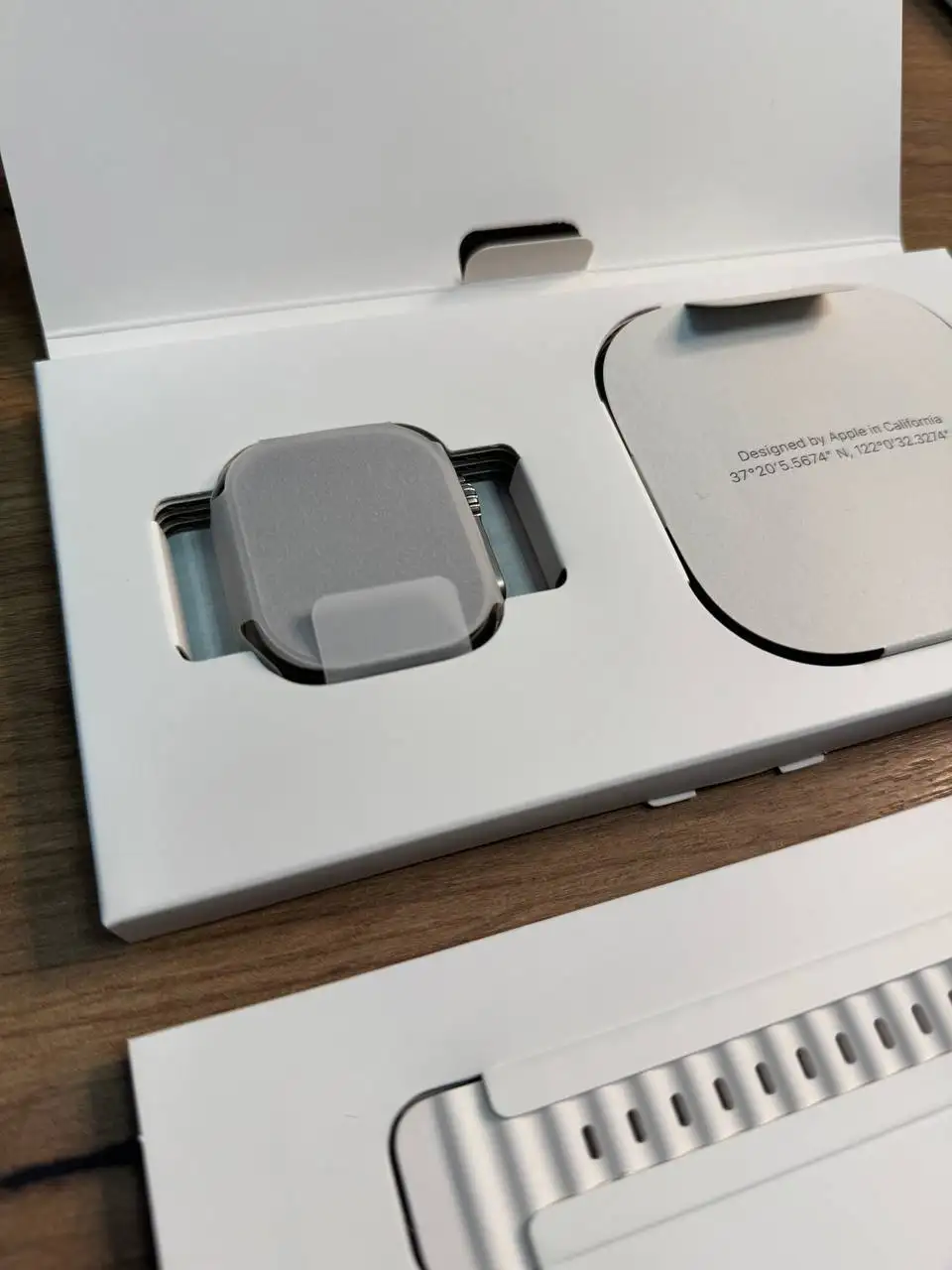 Продам новые Apple Watch Ultra - Умные часы (Электроника) в Москва